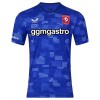 Camisola Twente Homen Equipamento 2ª 2025-26